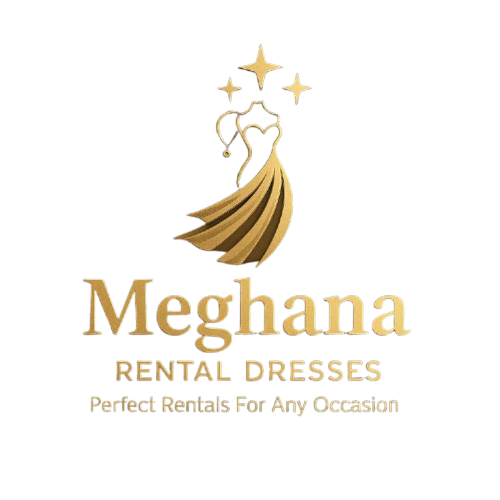 Meghana Rental Dresses